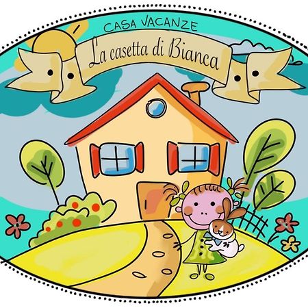 La Casetta Di Bianca นาร์โด ภายนอก รูปภาพ